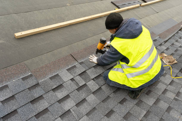 Residential Roof Replacement in Baldwin, PA