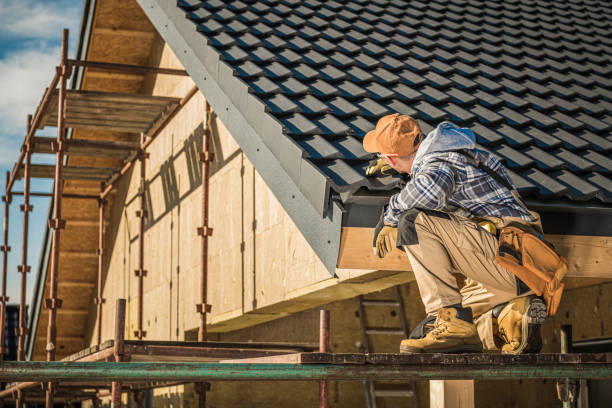 Best Local Roofing Companies  in Baldwin, PA
