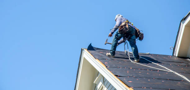 Slate Roofing Contractor in Baldwin, PA